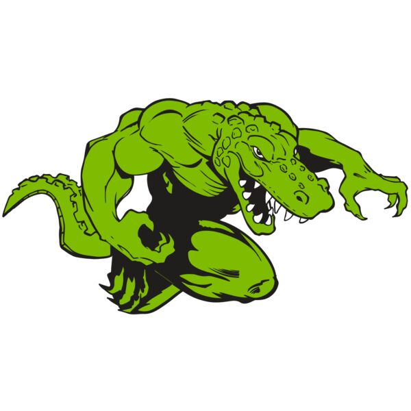 AR GATOR 39 RQC Thumbnail