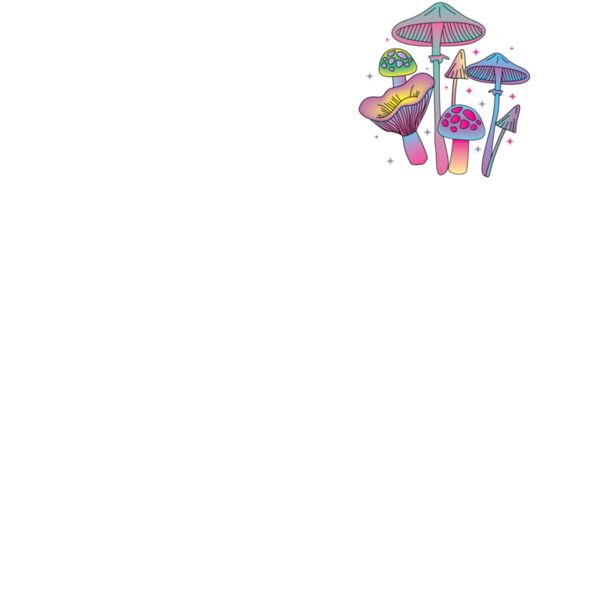 Mushrooms Pocket Thumbnail