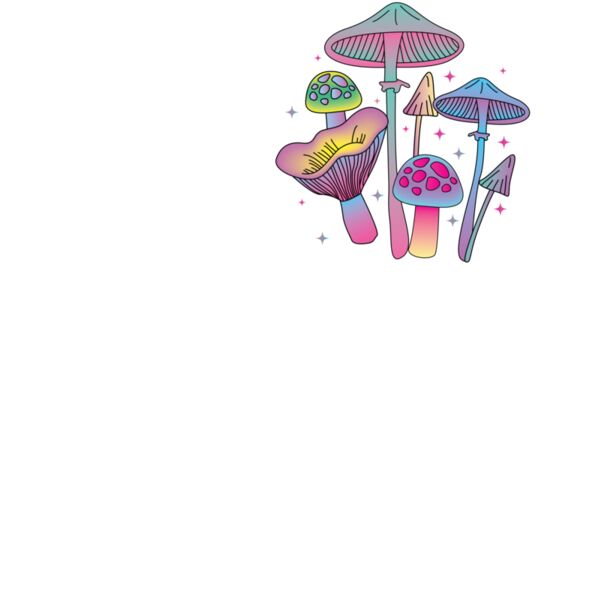 Mushrooms Pocket Thumbnail