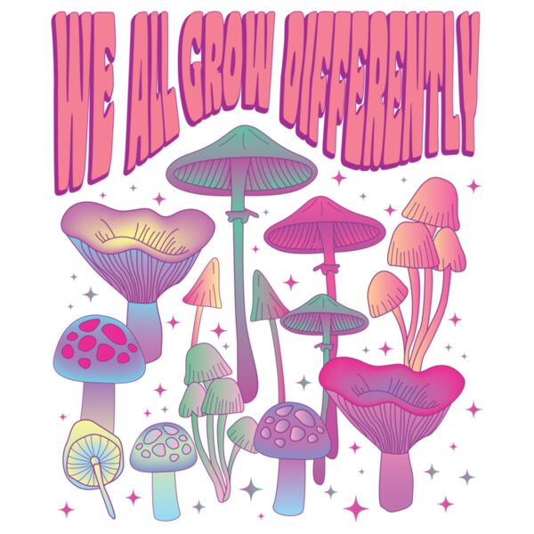 WE GROW MUSHROOMS Thumbnail