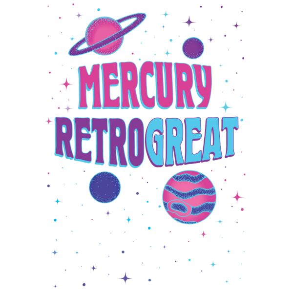 Mercury Retrogreat Thumbnail