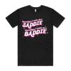 Mens Basic Tee Thumbnail