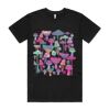 Mens Basic Tee Thumbnail