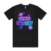 Mens Basic Tee Thumbnail