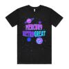 Mens Basic Tee Thumbnail