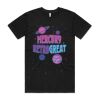 Mens Basic Tee Thumbnail