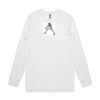 Mens Base Longsleeve Tee Thumbnail