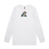 Mens Base Longsleeve Tee Thumbnail
