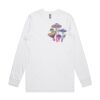 Mens Base Longsleeve Tee Thumbnail