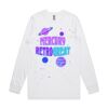 Mens Base Longsleeve Tee Thumbnail