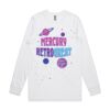 Mens Base Longsleeve Tee Thumbnail