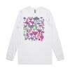 Mens Base Longsleeve Tee Thumbnail