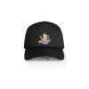Frame Foam Trucker Cap Thumbnail