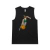 Women's Upside Tank Thumbnail