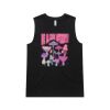 Women's Upside Tank Thumbnail