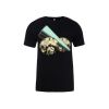 Mens Fitted Cotton Tee Thumbnail