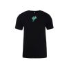 Mens Fitted Cotton Tee Thumbnail