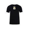 Mens Fitted Cotton Tee Thumbnail