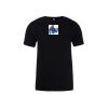 Mens Fitted Cotton Tee Thumbnail