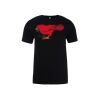 Mens Fitted Cotton Tee Thumbnail