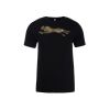 Mens Fitted Cotton Tee Thumbnail